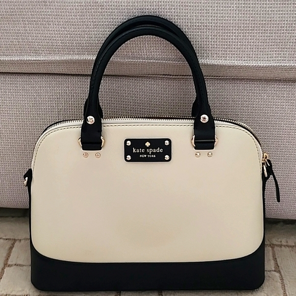 kate spade Handbags - Kate Spade Berkeley Lane Rachelle Satchel